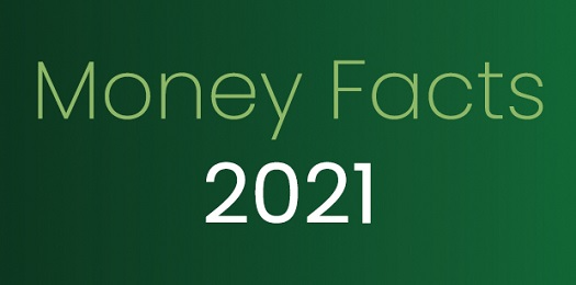 Money Facts 2021
